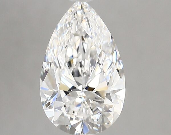 1.57 cctw VVS2 - Lab Grown Loose Diamond