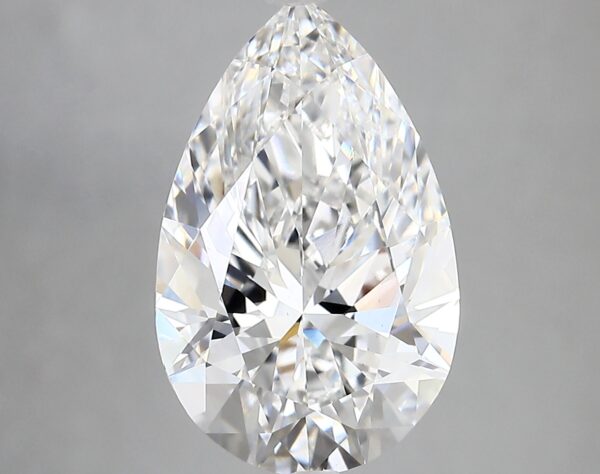 4.01 cctw VS1 - Lab Grown Loose Diamond