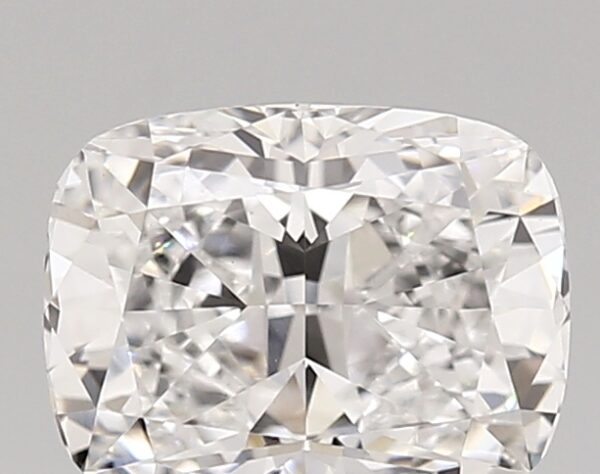 1.60 cctw VVS2 - Lab Grown Loose Diamond