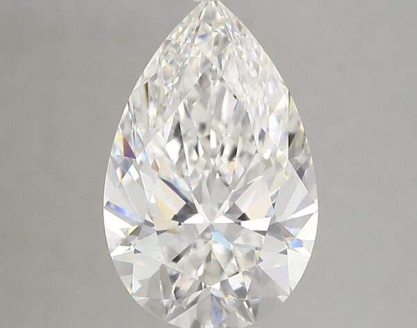 3.67 cctw VS1 - Lab Grown Loose Diamond