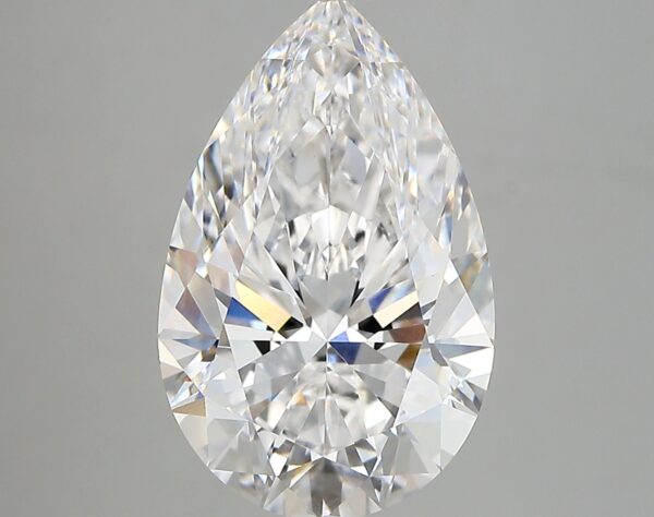 4.67 cctw VVS2 - Lab Grown Loose Diamond