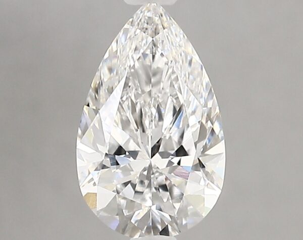 1.25 cctw VVS2 - Lab Grown Loose Diamond
