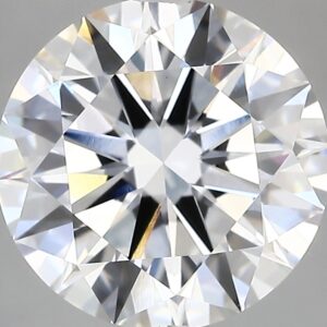 4.02 cctw VS1 - Lab Grown Loose Diamond