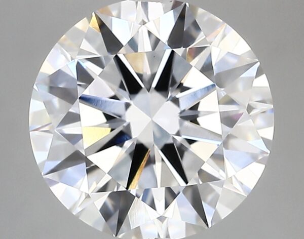 4.02 cctw VS1 - Lab Grown Loose Diamond
