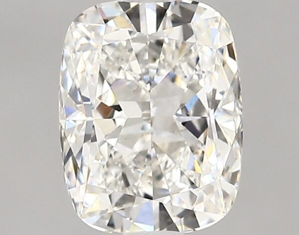 1.68 cctw VVS2 - Lab Grown Loose Diamond