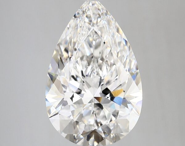 5.05 cctw VS1 - Lab Grown Loose Diamond