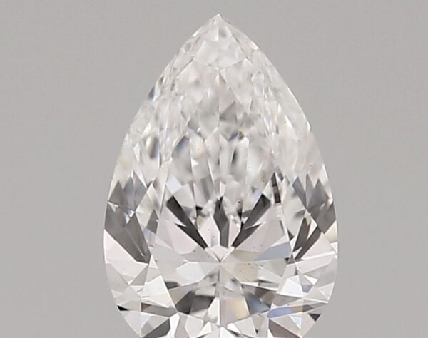 1.01 cctw VS2 - Lab Grown Loose Diamond