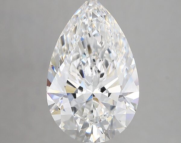 4.14 cctw VVS2 - Lab Grown Loose Diamond