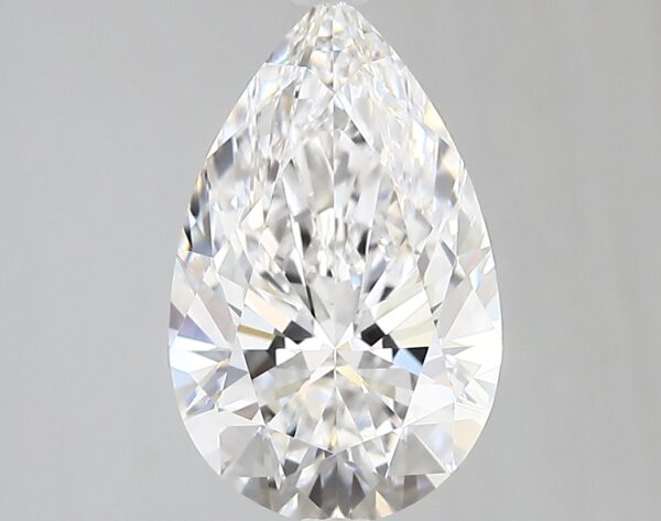 2.52 cctw VS1 - Lab Grown Loose Diamond