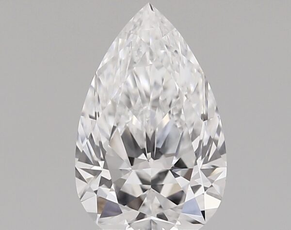 1.72 cctw VVS2 - Lab Grown Loose Diamond