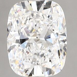 1.59 cctw VVS2 - Lab Grown Loose Diamond