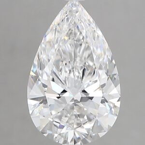 2.16 cctw VVS2 - Lab Grown Loose Diamond
