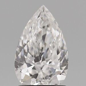 1.15 cctw VVS2 - Lab Grown Loose Diamond