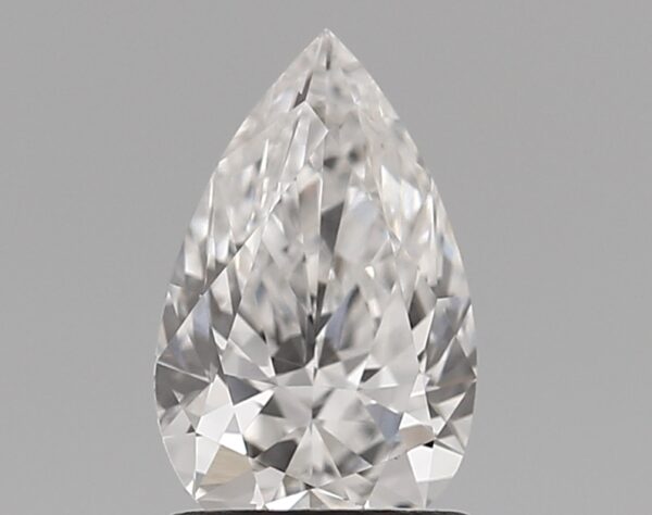 1.15 cctw VVS2 - Lab Grown Loose Diamond