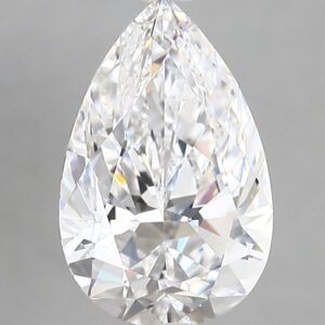 2.18 cctw VVS2 - Lab Grown Loose Diamond