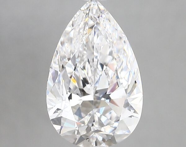 2.18 cctw VVS2 - Lab Grown Loose Diamond
