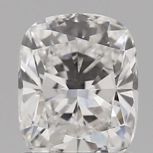1.10 cctw VVS2 - Lab Grown Loose Diamond