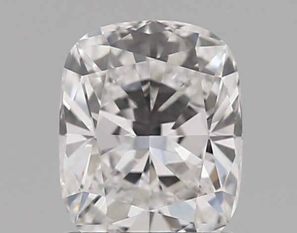 1.10 cctw VVS2 - Lab Grown Loose Diamond