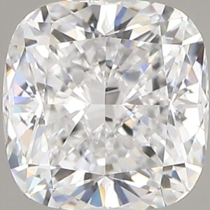 1.09 cctw VVS2 - Lab Grown Loose Diamond
