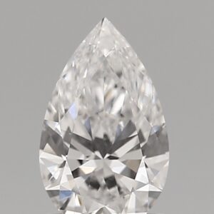 1.01 cctw VVS2 - Lab Grown Loose Diamond
