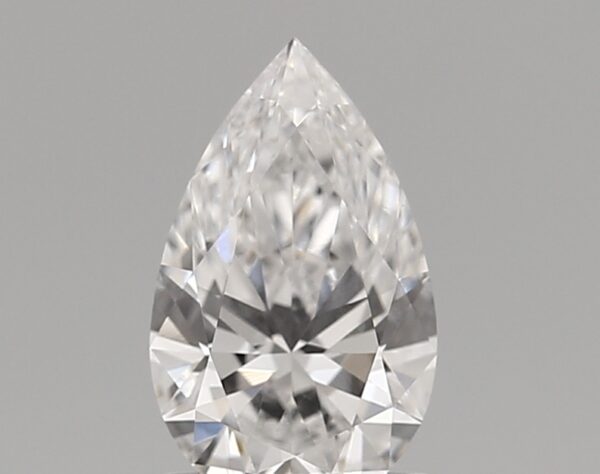 1.01 cctw VVS2 - Lab Grown Loose Diamond