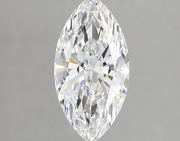 1.21 cctw VVS2 - Lab Grown Loose Diamond