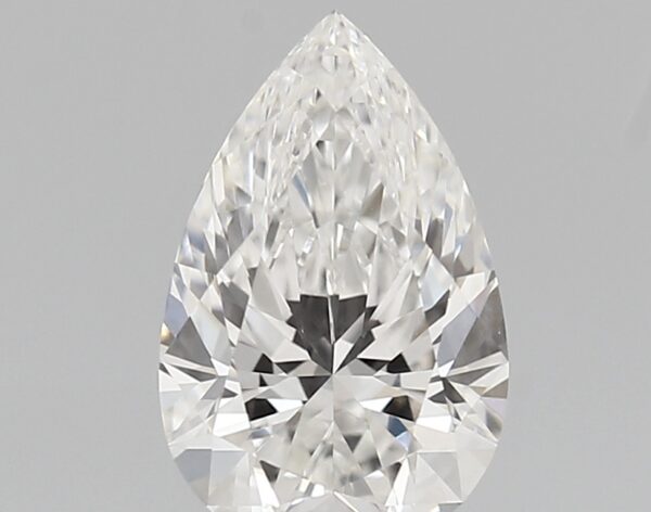 1.62 cctw VVS1 - Lab Grown Loose Diamond