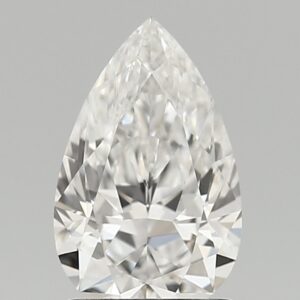 1.24 cctw VVS1 - Lab Grown Loose Diamond