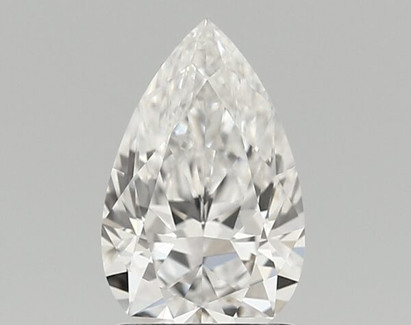 1.24 cctw VVS1 - Lab Grown Loose Diamond