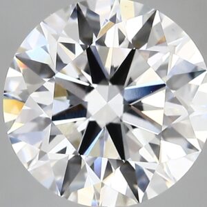 4.01 cctw VS1 - Lab Grown Loose Diamond