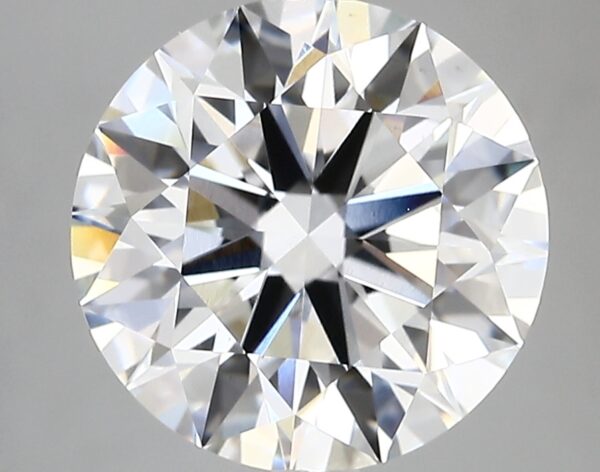 4.01 cctw VS1 - Lab Grown Loose Diamond