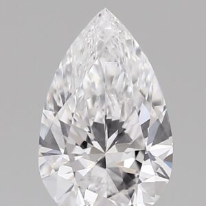 1.22 cctw VVS1 - Lab Grown Loose Diamond