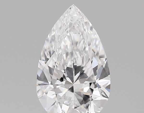 1.22 cctw VVS1 - Lab Grown Loose Diamond