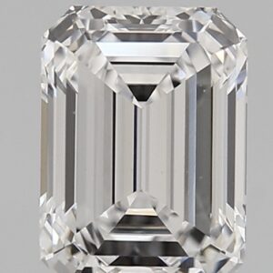1.82 cctw VVS2 - Lab Grown Loose Diamond