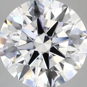 4.05 cctw VS1 - Lab Grown Loose Diamond