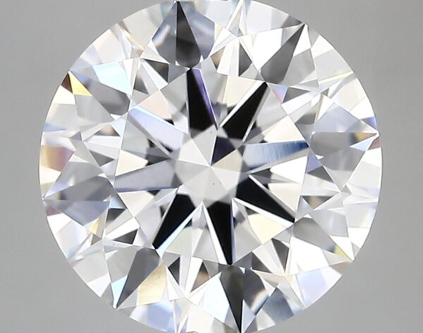 4.05 cctw VS1 - Lab Grown Loose Diamond