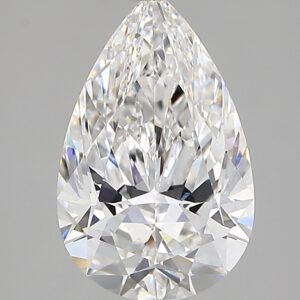 2.32 cctw VVS2 - Lab Grown Loose Diamond