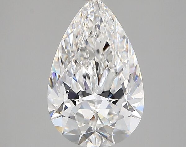 2.32 cctw VVS2 - Lab Grown Loose Diamond