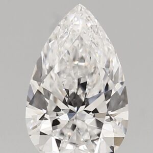 1.26 cctw VVS2 - Lab Grown Loose Diamond