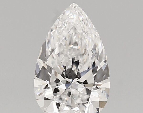 1.26 cctw VVS2 - Lab Grown Loose Diamond