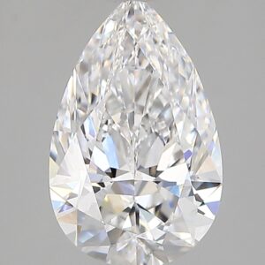 2.20 cctw VVS2 - Lab Grown Loose Diamond
