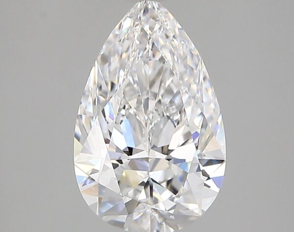 2.20 cctw VVS2 - Lab Grown Loose Diamond