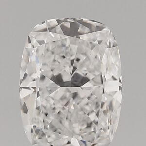 1.53 cctw VVS2 - Lab Grown Loose Diamond