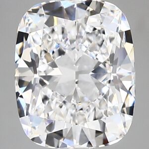 2.39 cctw VVS2 - Lab Grown Loose Diamond