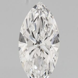 1.53 cctw VVS2 - Lab Grown Loose Diamond