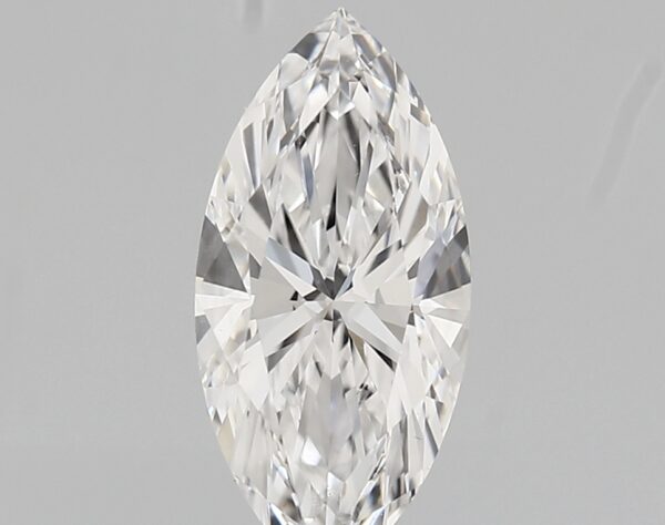 1.53 cctw VVS2 - Lab Grown Loose Diamond