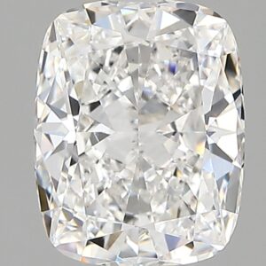 2.14 cctw VVS2 - Lab Grown Loose Diamond