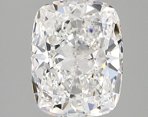 2.14 cctw VVS2 - Lab Grown Loose Diamond