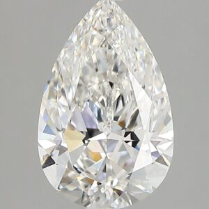 2.20 cctw VVS2 - Lab Grown Loose Diamond