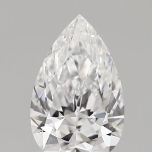 1.08 cctw VVS1 - Lab Grown Loose Diamond